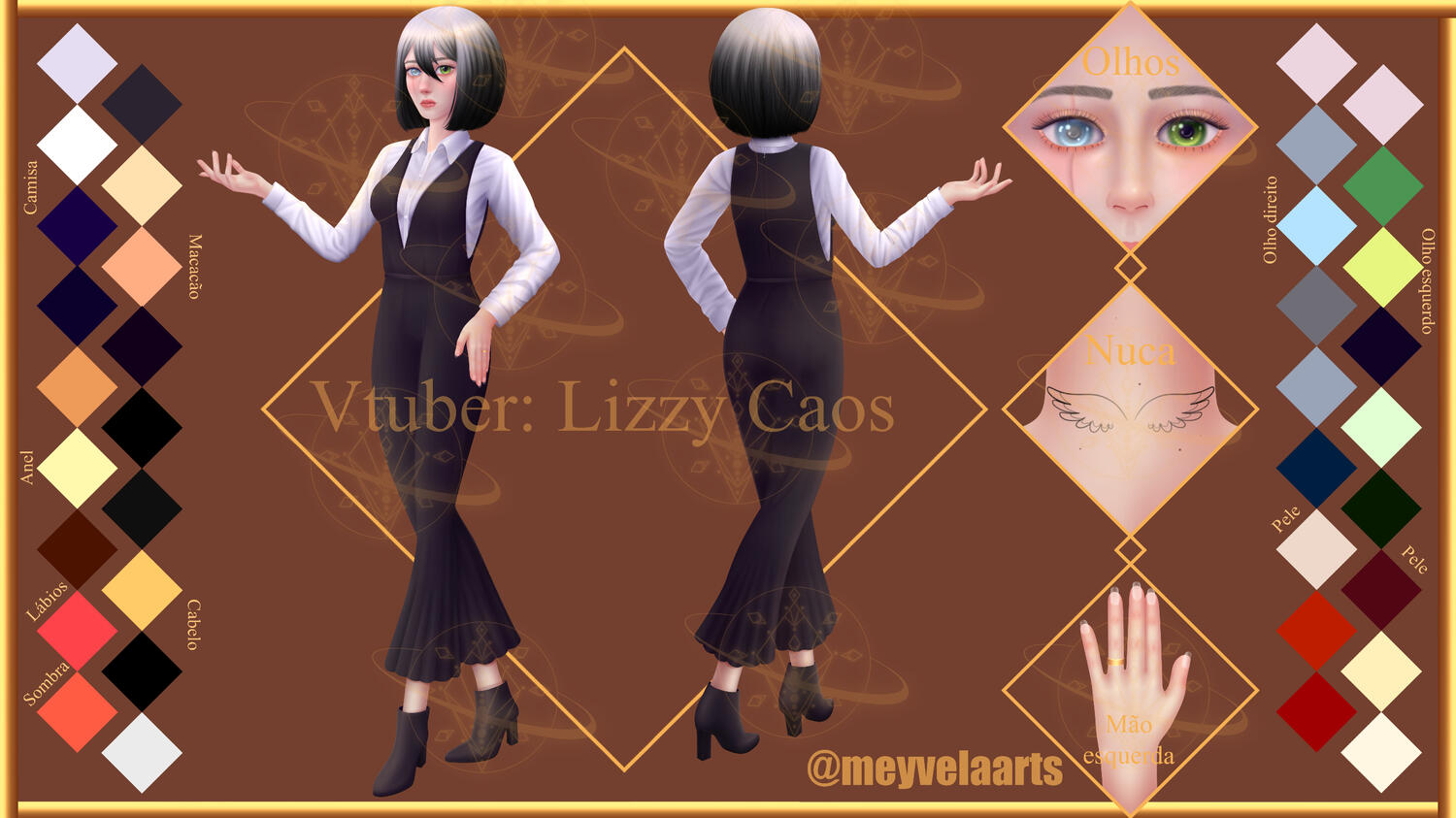 Lizzy